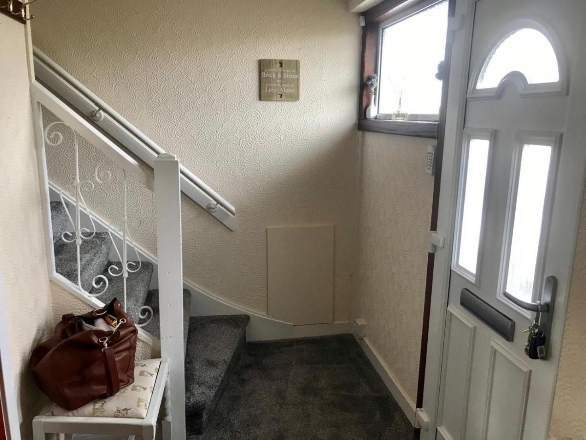 Kilmuir Road Villa Inverness Exterior photo